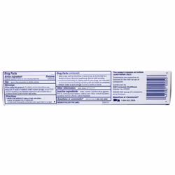 Biotene Dry Mouth Toothpaste  Fresh Mint Original  4.5-Ounce Box (Pack of 4)