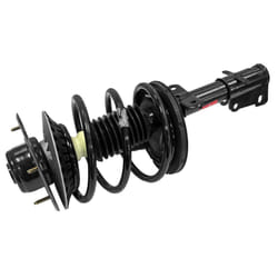 Monroe Quick-Strut 171572L Suspension Strut and Coil Spring Assembly f