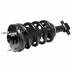 Monroe Quick-Strut 139105 Suspension Strut and Coil Spring Assembly fo