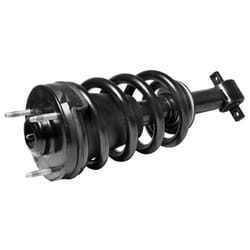 Monroe Quick-Strut 139105 Suspension Strut and Coil Spring Assembly fo