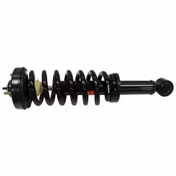 Monroe Quick-Strut 171141 Suspension Strut and Coil Spring Assembly fo
