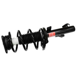Monroe Quick-Strut 172264 Suspension Strut and Coil Spring Assembly fo
