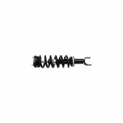 Monroe Shocks & Struts Quick-Strut 172292 Strut and Coil Spring Assemb