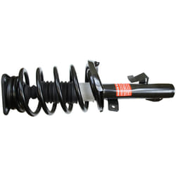 Monroe Quick-Strut 172945 Suspension Strut and Coil Spring Assembly fo