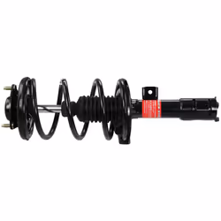 Monroe Quick-Strut 172355 Suspension Strut and Coil Spring Assembly fo