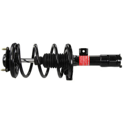 Monroe Quick-Strut 172355 Suspension Strut and Coil Spring Assembly fo