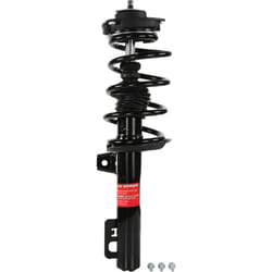 Monroe Quick-Strut 172311 Suspension Strut and Coil Spring Assembly fo