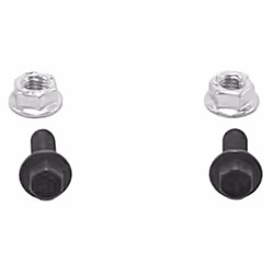 Monroe Shocks & Struts Monroe P00941 Suspension Shock Mounting Kit
