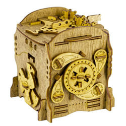 iDventure Cluebox 3D puzzle 116 pc(s) Other