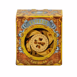 iDventure Cluebox 3D puzzle 116 pc(s) Other
