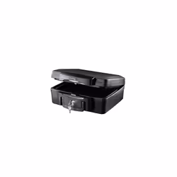 Master Lock MLKH0100 Small Key Locking Fire & Water Chest