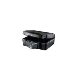 Master Lock MLKH0100 Small Key Locking Fire & Water Chest