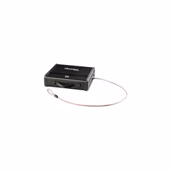 Master Lock PP1KML Compact Keyed Lock Safe with Cable