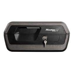 MASTER LOCK Large security chest