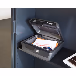 MASTER LOCK Large security chest