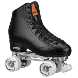 Roller Derby Cruze XR Hightop Mens Roller Skate  Black  Size 06
