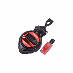 Tajima Chalk Line - Chalk-Rite Jam Free Special Edition Chalk Line with Extra Bold 1mm Snap Line & Five Gear Quick Retrieval ...