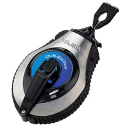 Tajima Chalk Line - Chalk-Rite Dura Chalk Box with Ultra Thin 0.5mm Sn