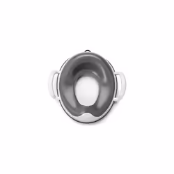 Weepod Toilet Trainer | Anti-Microbial | Toilet Training | Splash Guard | Support Handles | Storage Loop |Wipe Clean | Strong ...