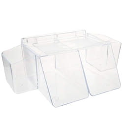 Prince Lionheart Dresser Top Diaper Depot Baby Wipes Warmer Diaper Dep