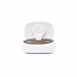 EVO Wipes Warmer | For Disposable Baby Wipes| Warm Night Light | Warms Baby Wipes | Nappy Changing In Comfort | Holds A Full  ...