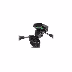 SLIK Pro 700 DX Tripod Legs - Black
