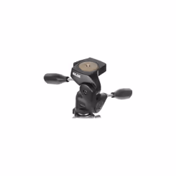 SLIK Pro 700 DX Tripod Legs - Black
