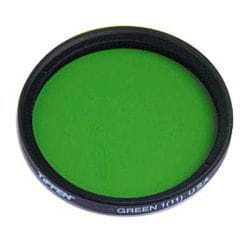 Tiffen 4611G1 camera lens filter Green camera filter 46 mm