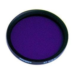 Tiffen 4947 camera lens filter 49 mm