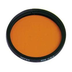 Tiffen 4985B camera lens filter Conversion camera filter 49 mm