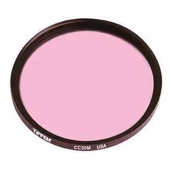 Tiffen 49CC30M, 49 mm, Color compensating camera filter, 1 pc(s)