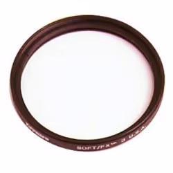 Tiffen 49SFX3, 49 mm, Diffusion camera filter, 1 pc(s)
