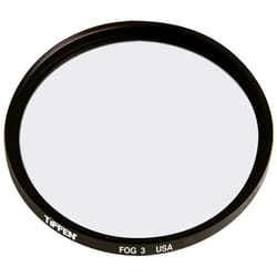 Tiffen 52F3 camera lens filter 52 mm