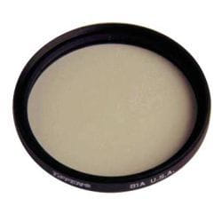 Tiffen 5581A camera lens filter 55 mm