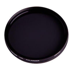 Tiffen 58CP camera lens filter 58 mm