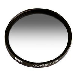 Tiffen 62CGND6 camera lens filter Colour graduated camera filter 62 mm