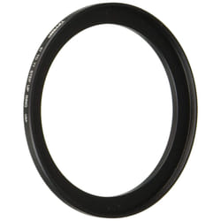 TIFFEN 67mm-77mm Step Up Filter Ring