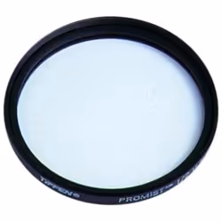 Tiffen 72PM12, 72 mm, Diffusion camera filter, 1 pc(s)