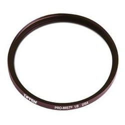 Tiffen 72PM18 camera lens filter Diffusion camera filter 72 mm
