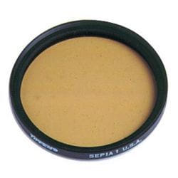 Tiffen 72SEP1 camera lens filter Sepia camera filter 72 mm