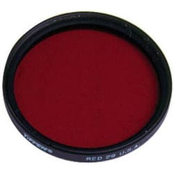 Tiffen 77R29 camera lens filter 77 mm