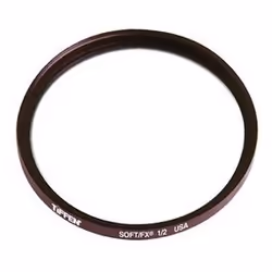 Tiffen 77SFX12, 77 mm, Soft camera filter