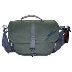 Domke F-10 JD Shoulder case Olive
