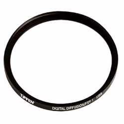 Tiffen W77DDFX1, 77 mm, Diffusion camera filter