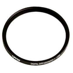 Tiffen W77DDFX1 camera lens filter Diffusion camera filter 77 mm