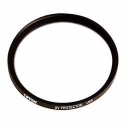 Tiffen 67 mm UV Filter, 67 mm, Ultraviolet (UV) camera filter
