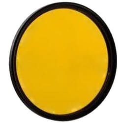Tiffen 43DY15 camera lens filter 43 mm