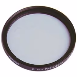 Tiffen 72BPM1, 72 mm, Diffusion camera filter, 1 pc(s)