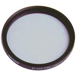 Tiffen 72BPM1 camera lens filter Diffusion camera filter 72 mm