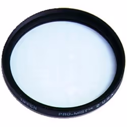 Tiffen 58PM2, 58 mm, Diffusion camera filter, 1 pc(s)